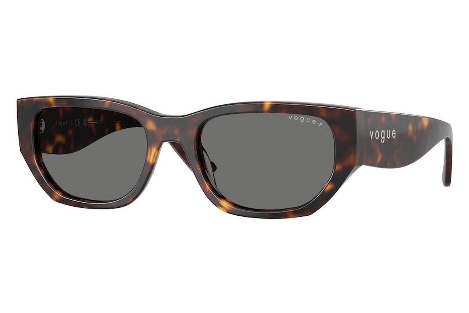 Vogue 5586S W65681 size 53 Sunglasses Price: 90,94