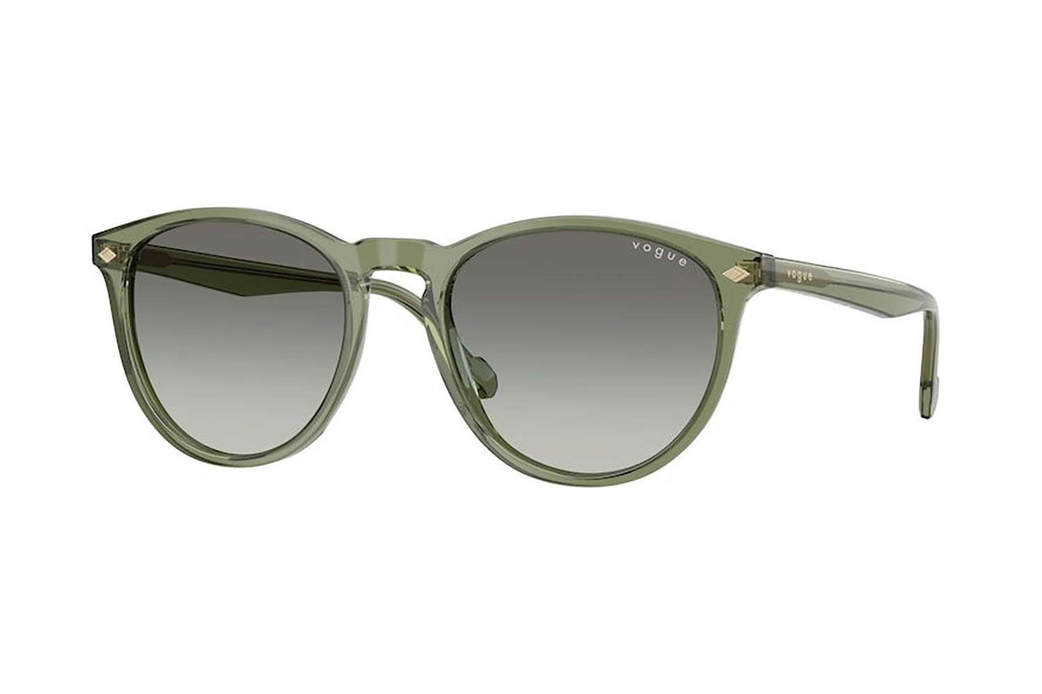 Vogue 5599S 318711 size 53 Sunglasses Price: 86,76