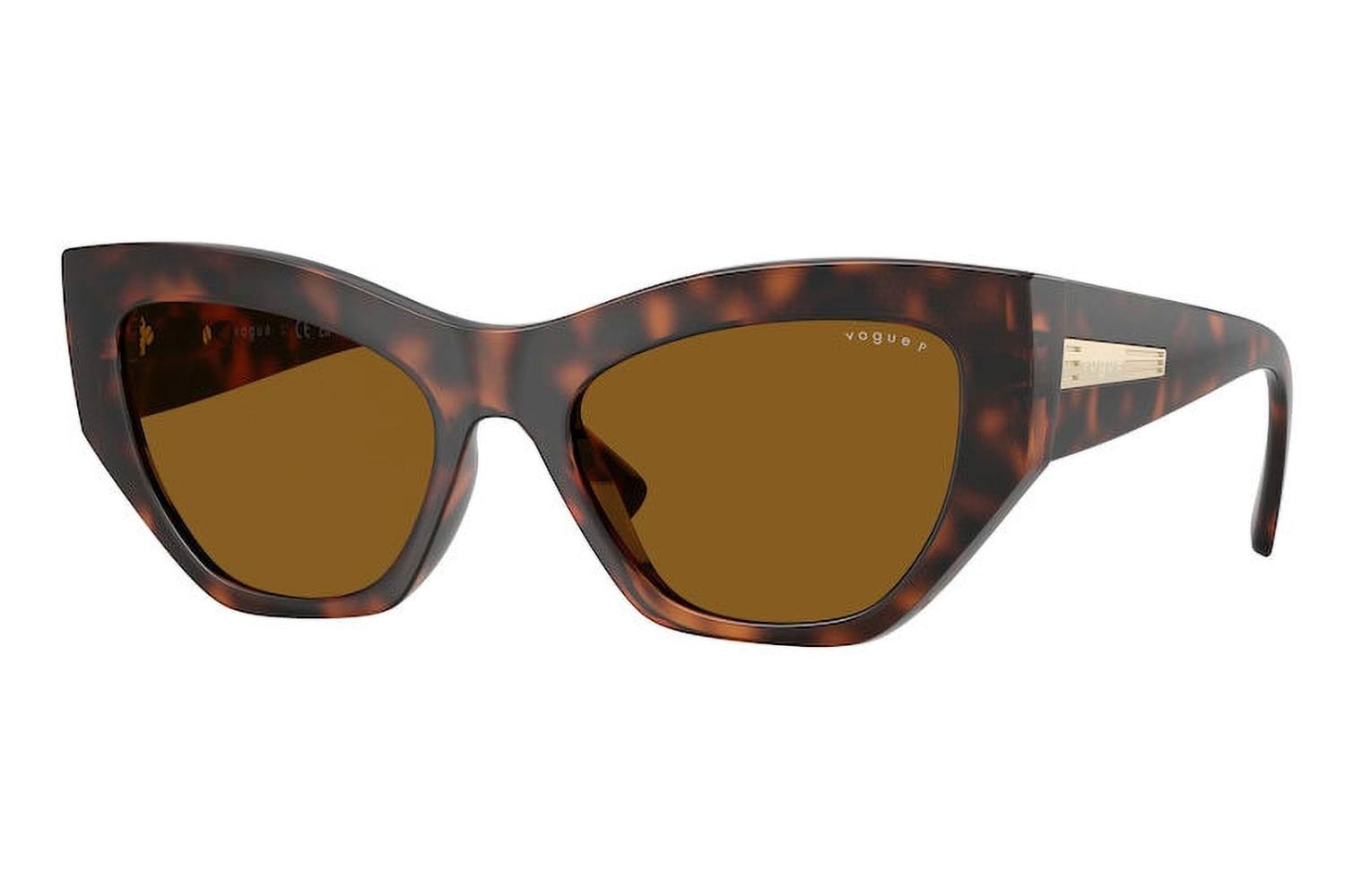 Vogue 5607S 271883 size 53 Sunglasses Price: 99,94
