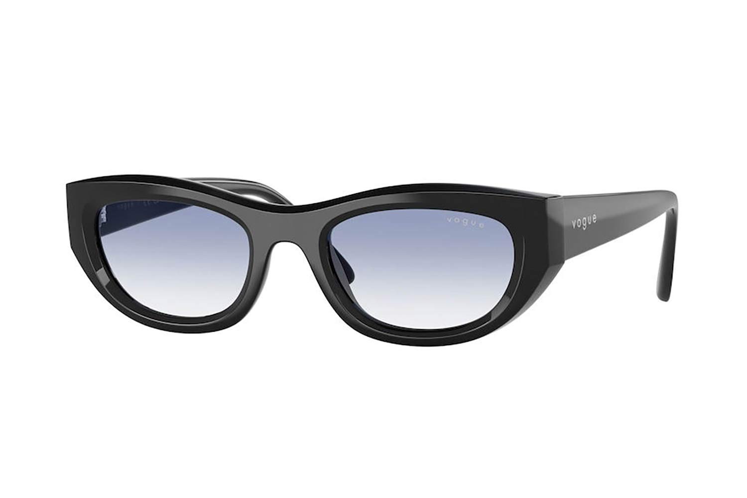 Vogue 5616S W44-19 size 51 Sunglasses Price: 76,34