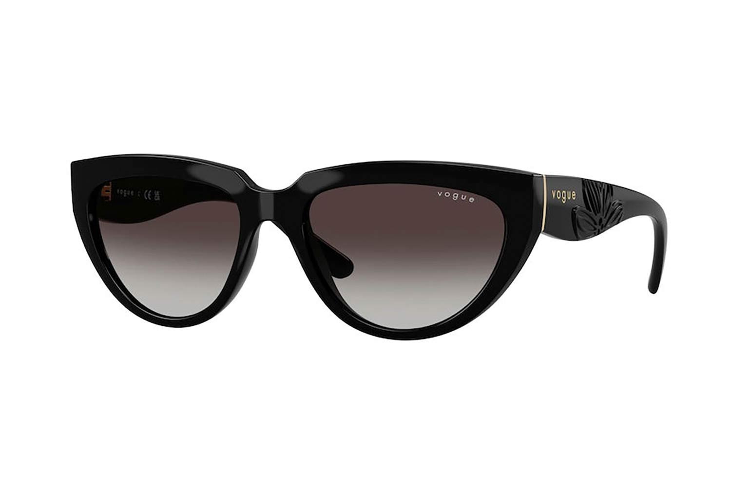 Vogue 5629S W44-8G size 54 Sunglasses Price: 83,30