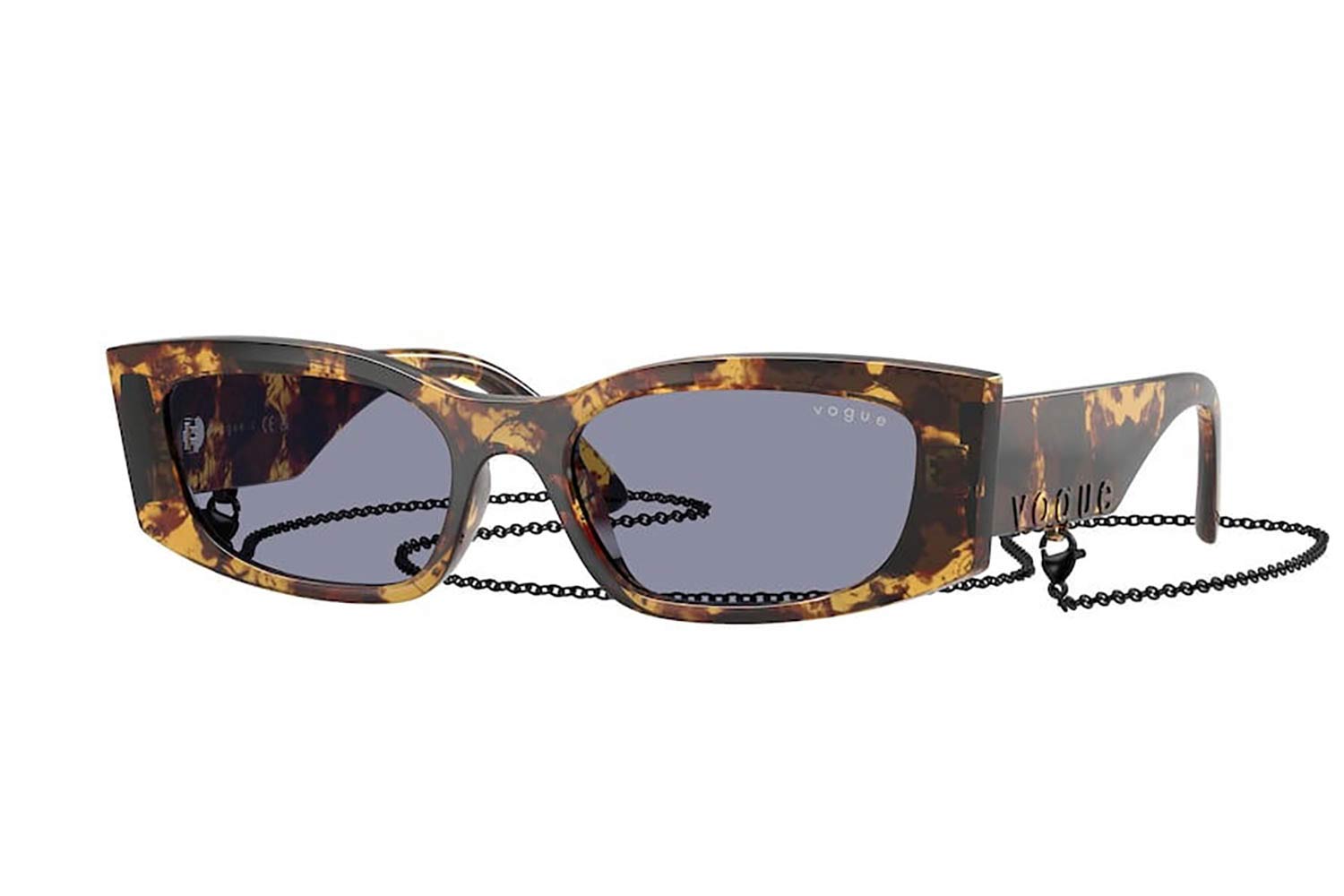 Vogue 5655SU 3179-1 size 53 Sunglasses Price: 89,56