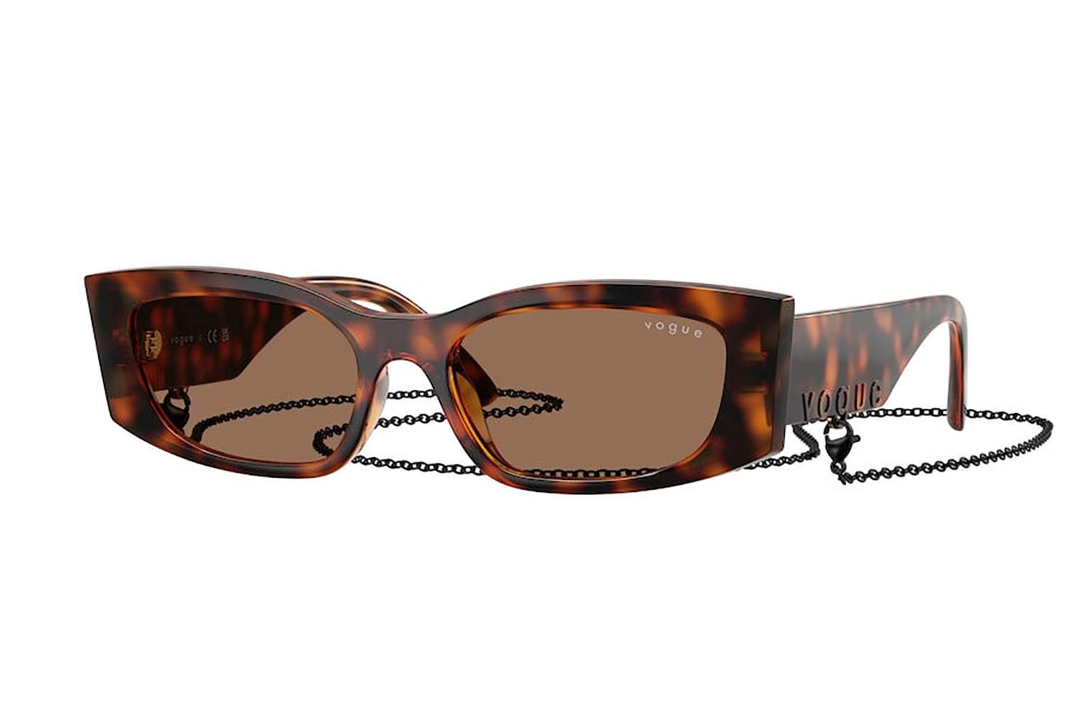 Vogue 5655SU W65673 size 53 Sunglasses Price: 91,91