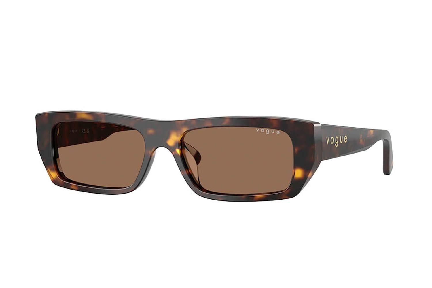 Vogue 5657SU W65673 size 53 Sunglasses Price: 74,91
