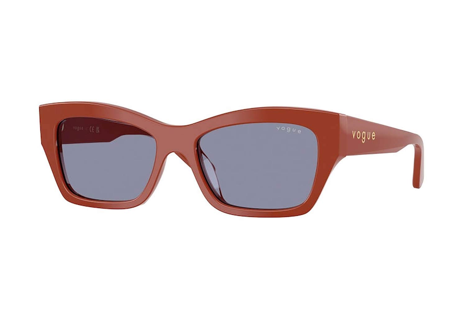 Vogue 5658SU 3244-1 size 53 Sunglasses Price: 75,95