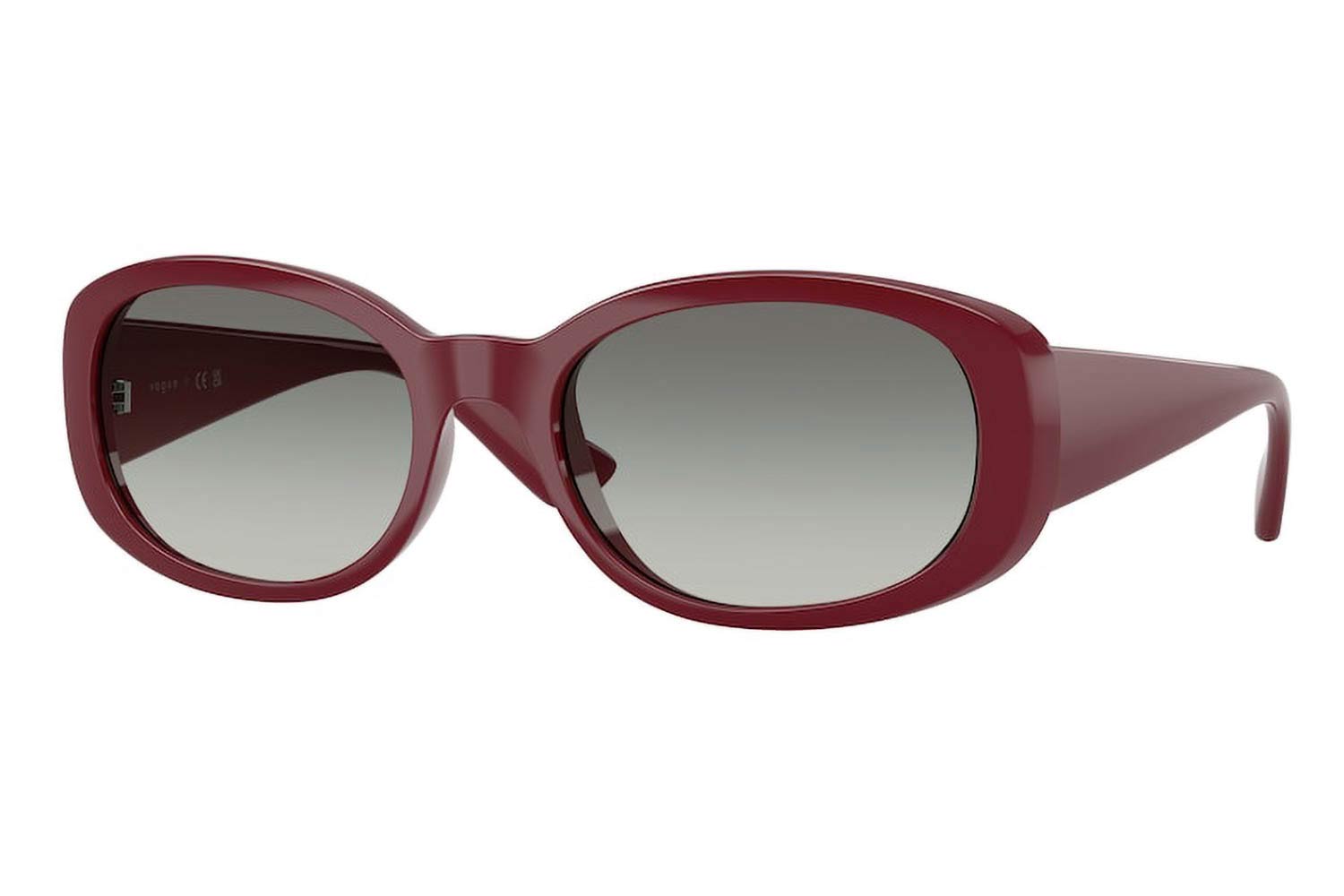 Vogue 5663SM 287511 size 55 Sunglasses Price: 59,94
