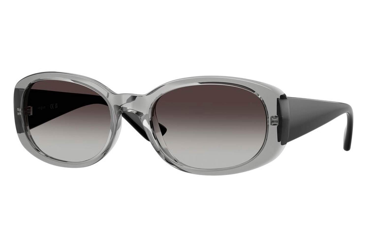 Vogue 5663SM 32498G size 55 Sunglasses Price: 59,94