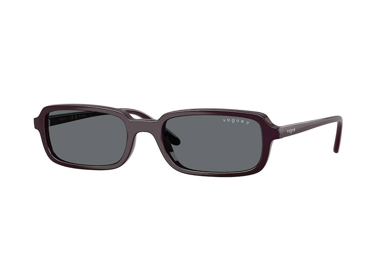 Vogue 5666S 242681 size 53 Sunglasses Price: 85,58
