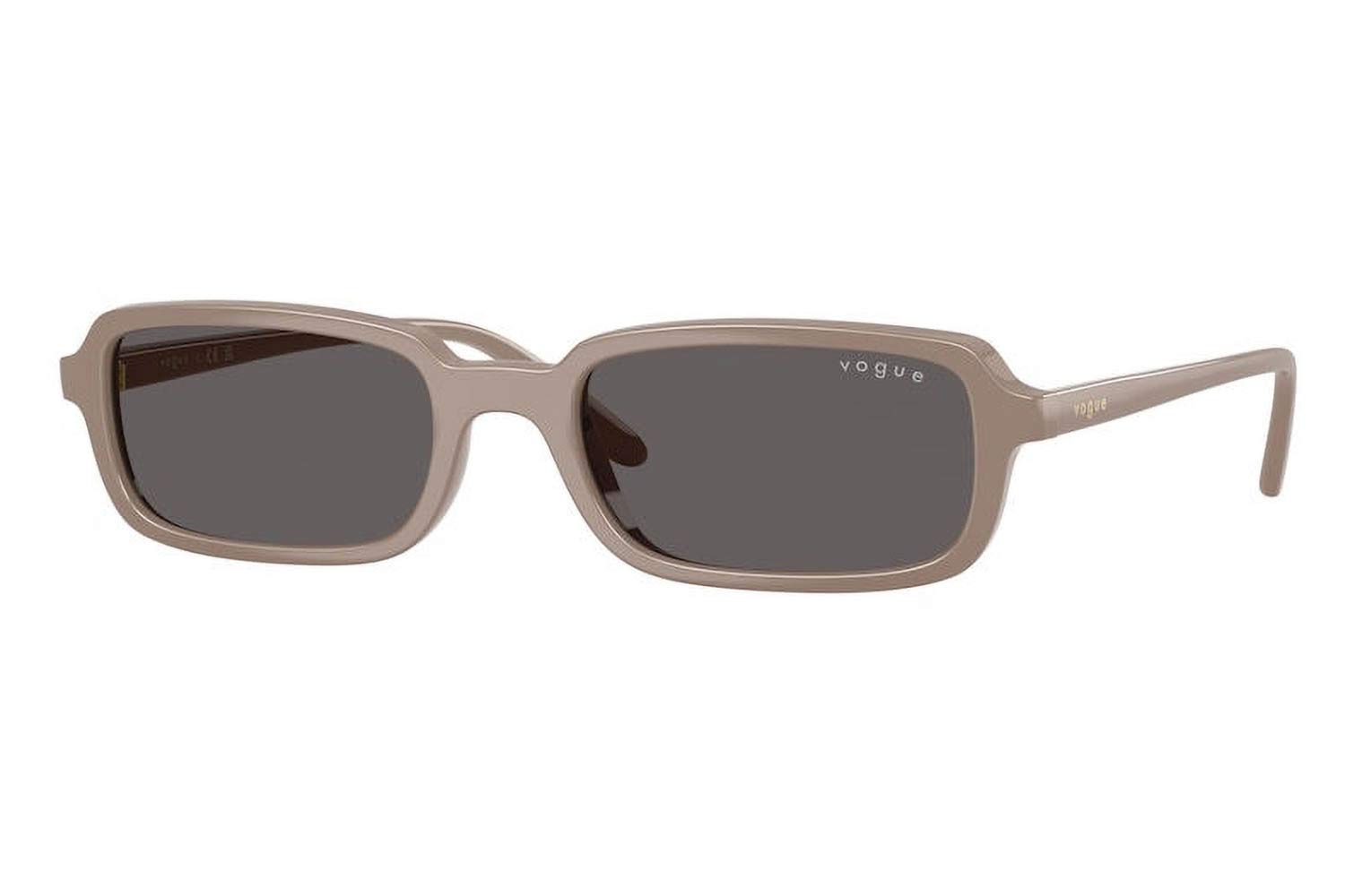 Vogue 5666S 326187 size 53 Sunglasses Price: 70,90