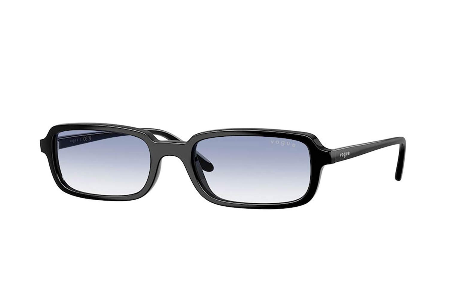 Vogue 5666S W44-19 size 53 Sunglasses Price: 70,88