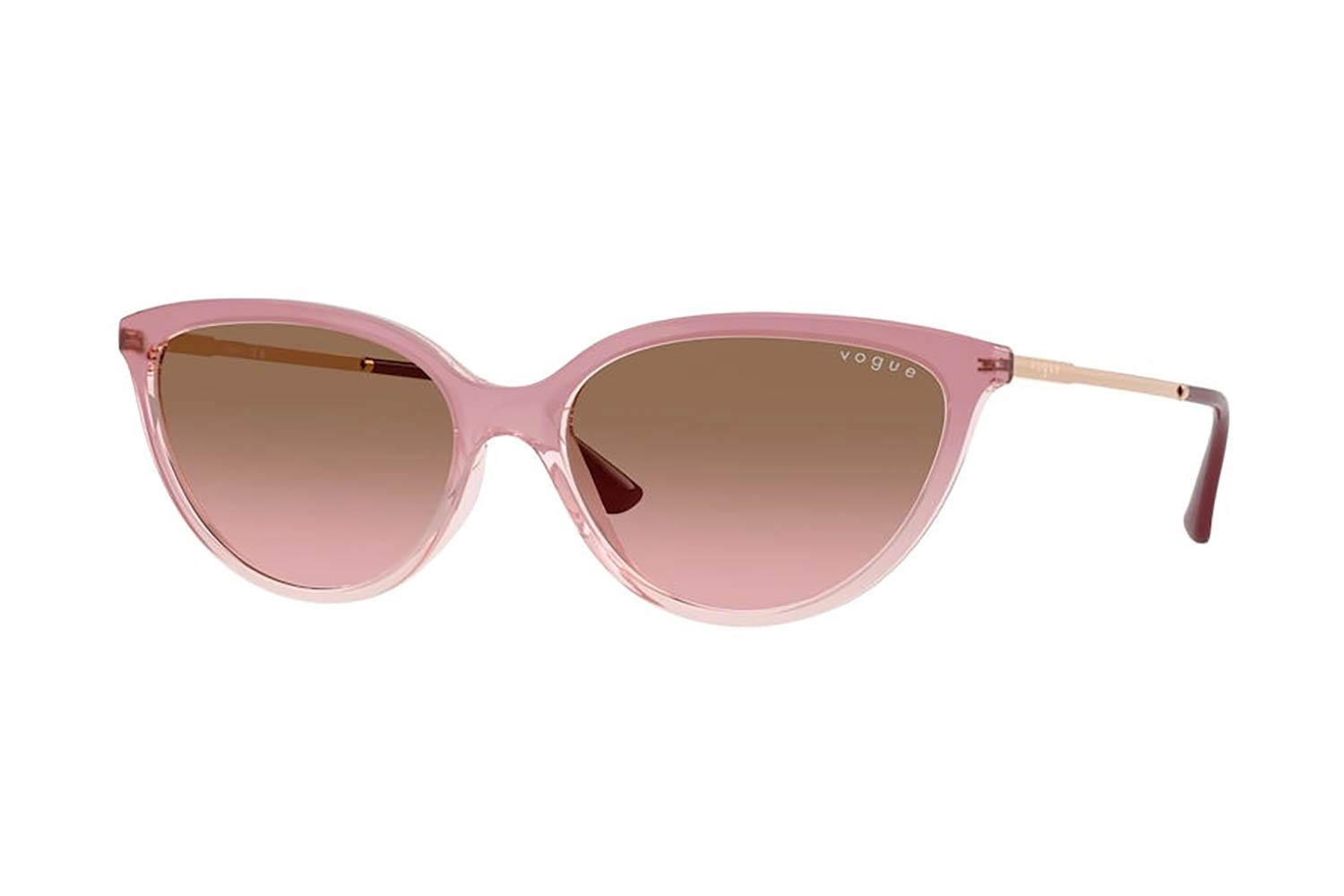 Vogue 5672S 325814 size 57 Sunglasses Price: 83,30
