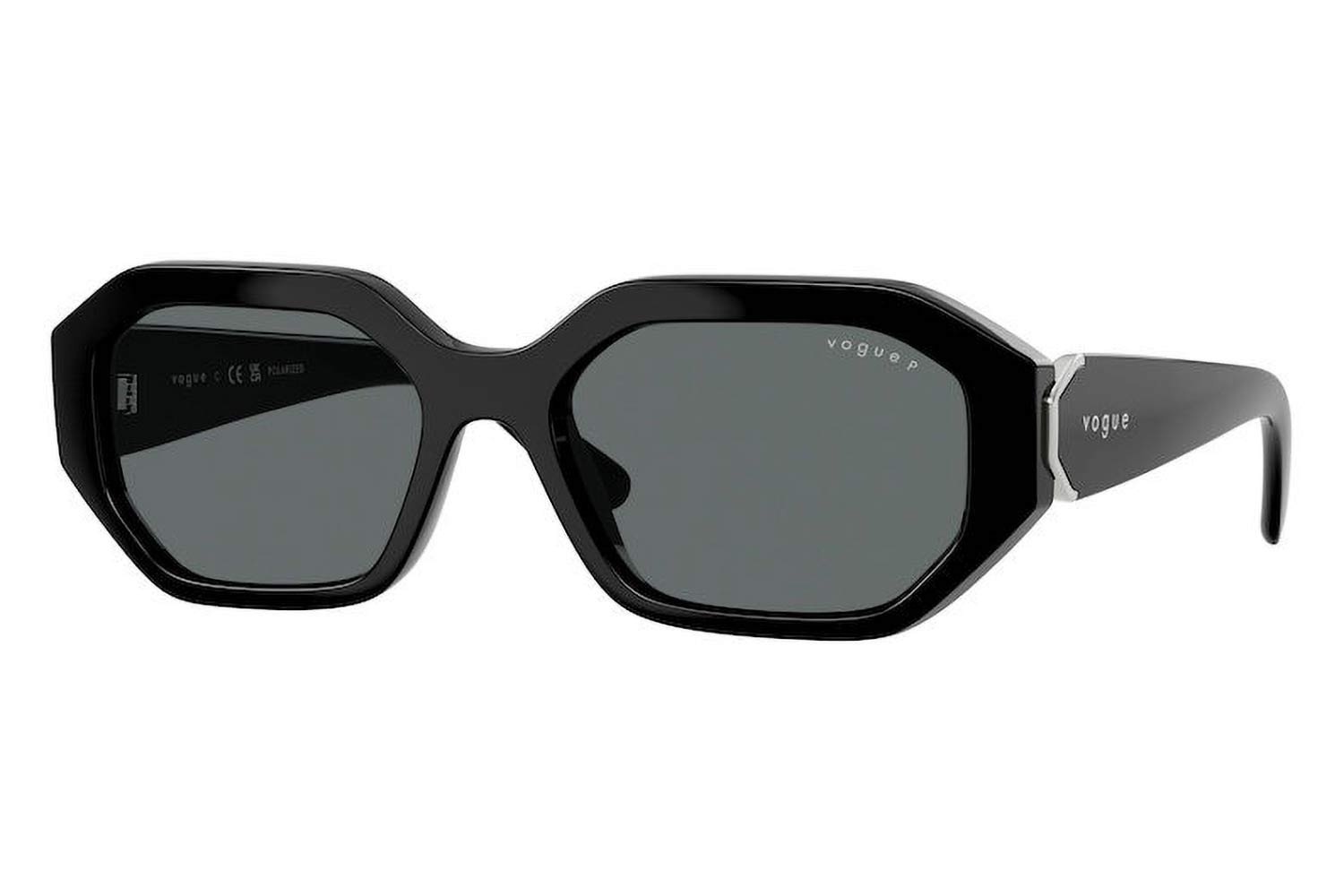 Vogue 5675S W44-81 size 54 Sunglasses Price: 100,98