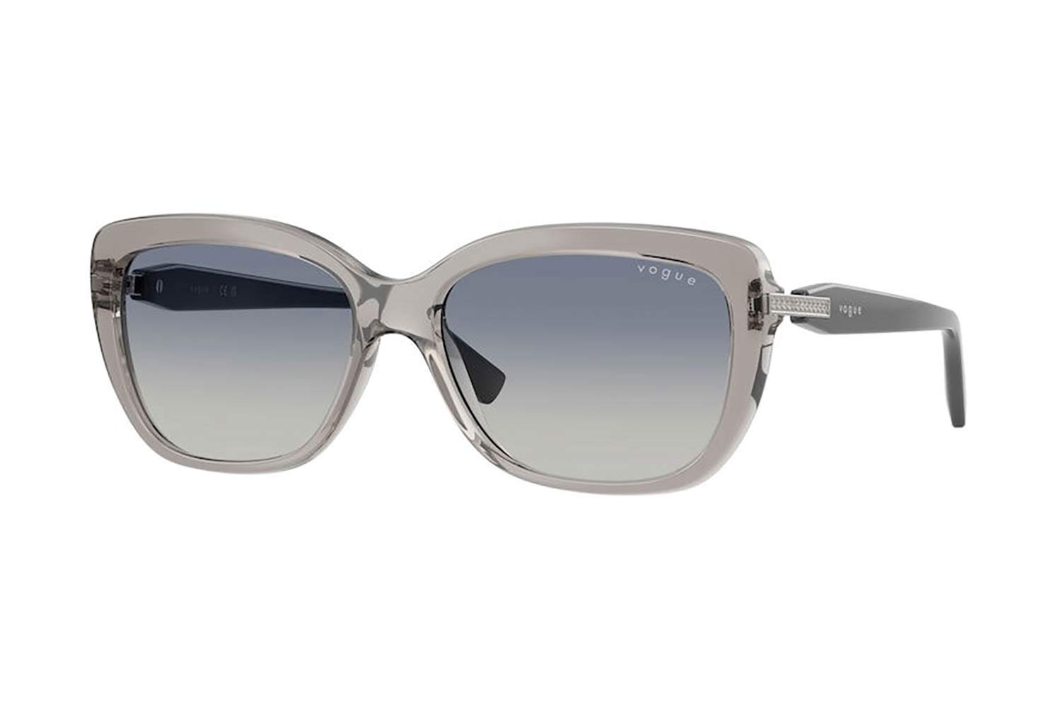 Vogue 5678SB 272614 size 55 Sunglasses Price: 100,87