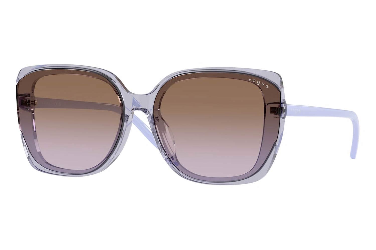 Vogue 5684SD 292568 size 65 Sunglasses Price: 70,94