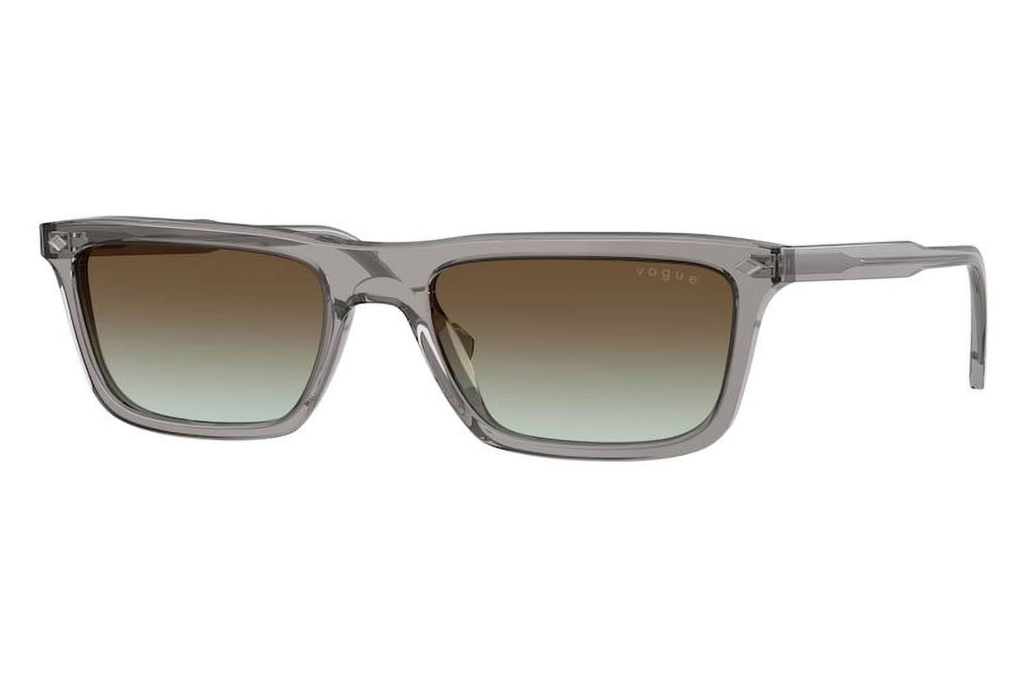 Vogue 5687S 2820E8 size 55 Sunglasses Price: 83,98