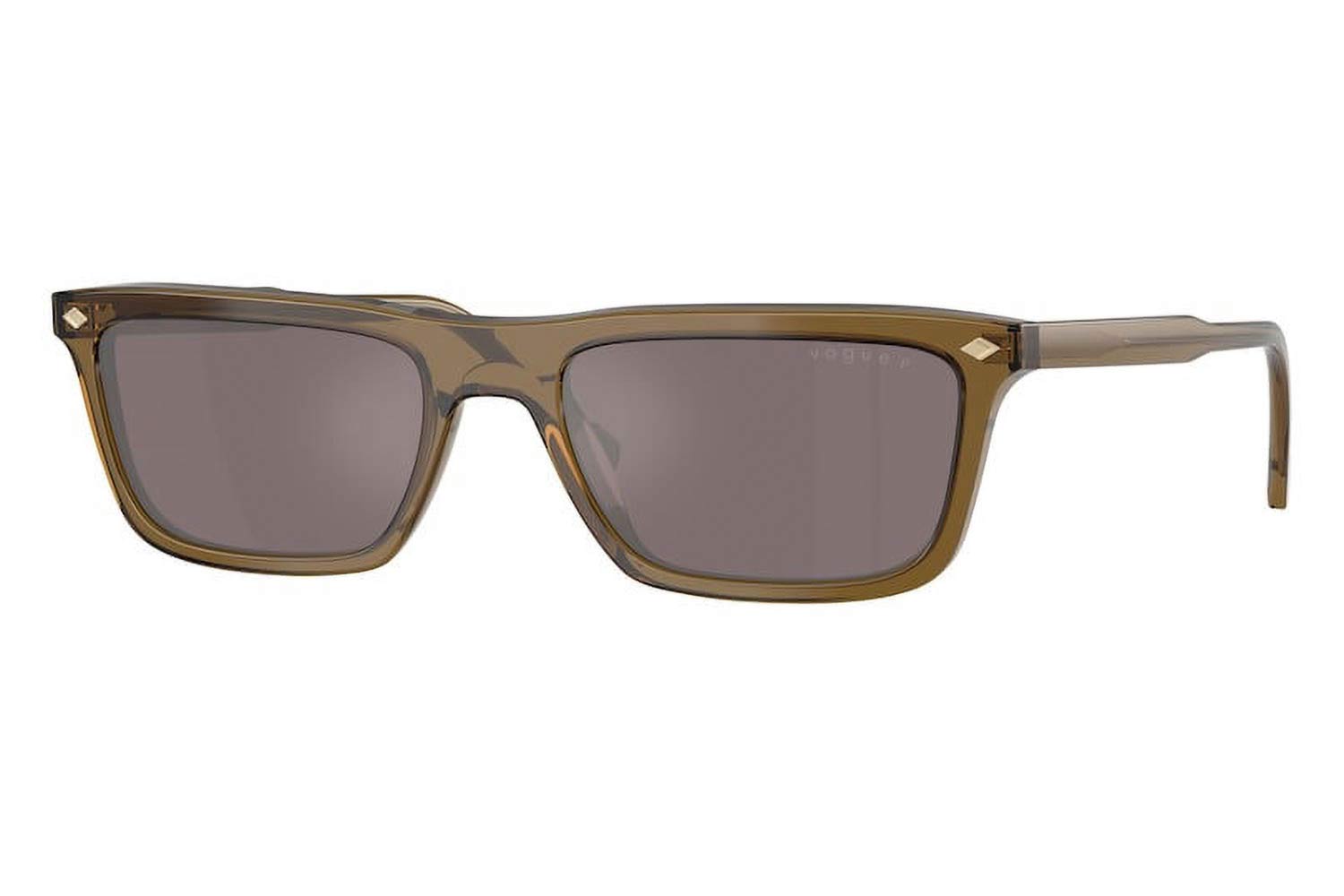 Vogue 5687S 3260LB size 55 Sunglasses Price: 100,93