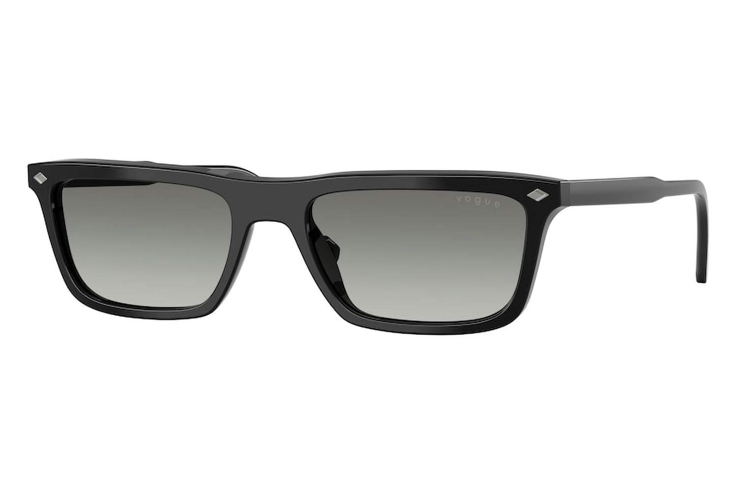 Vogue 5687S W44-11 size 55 Sunglasses Price: 93,00