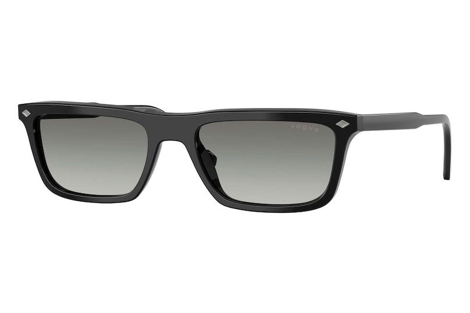 Vogue 5687S W44-4Y size 55 Sunglasses Price: 100,98