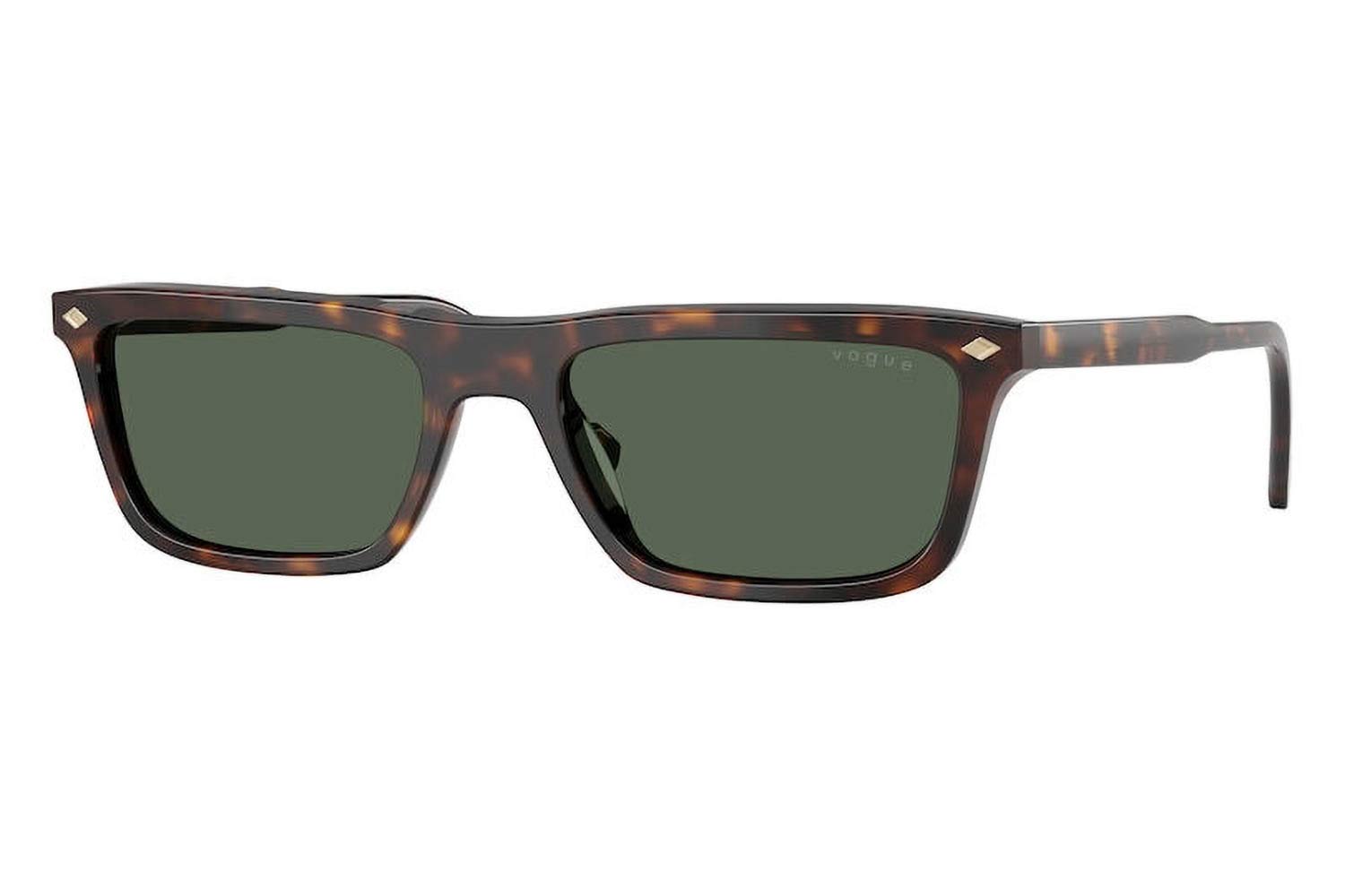 Vogue 5687S W65671 size 55 Sunglasses Price: 83,98