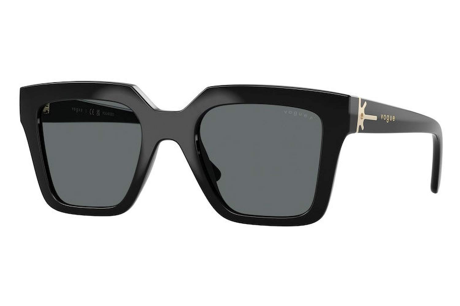 Vogue 5690S 22884L size 49 Sunglasses Price: 85,92