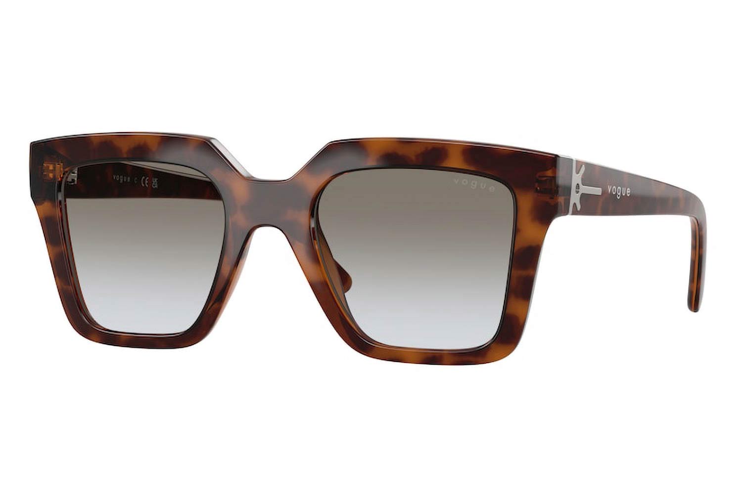Vogue 5690S 23868G size 49 Sunglasses Price: 93,00