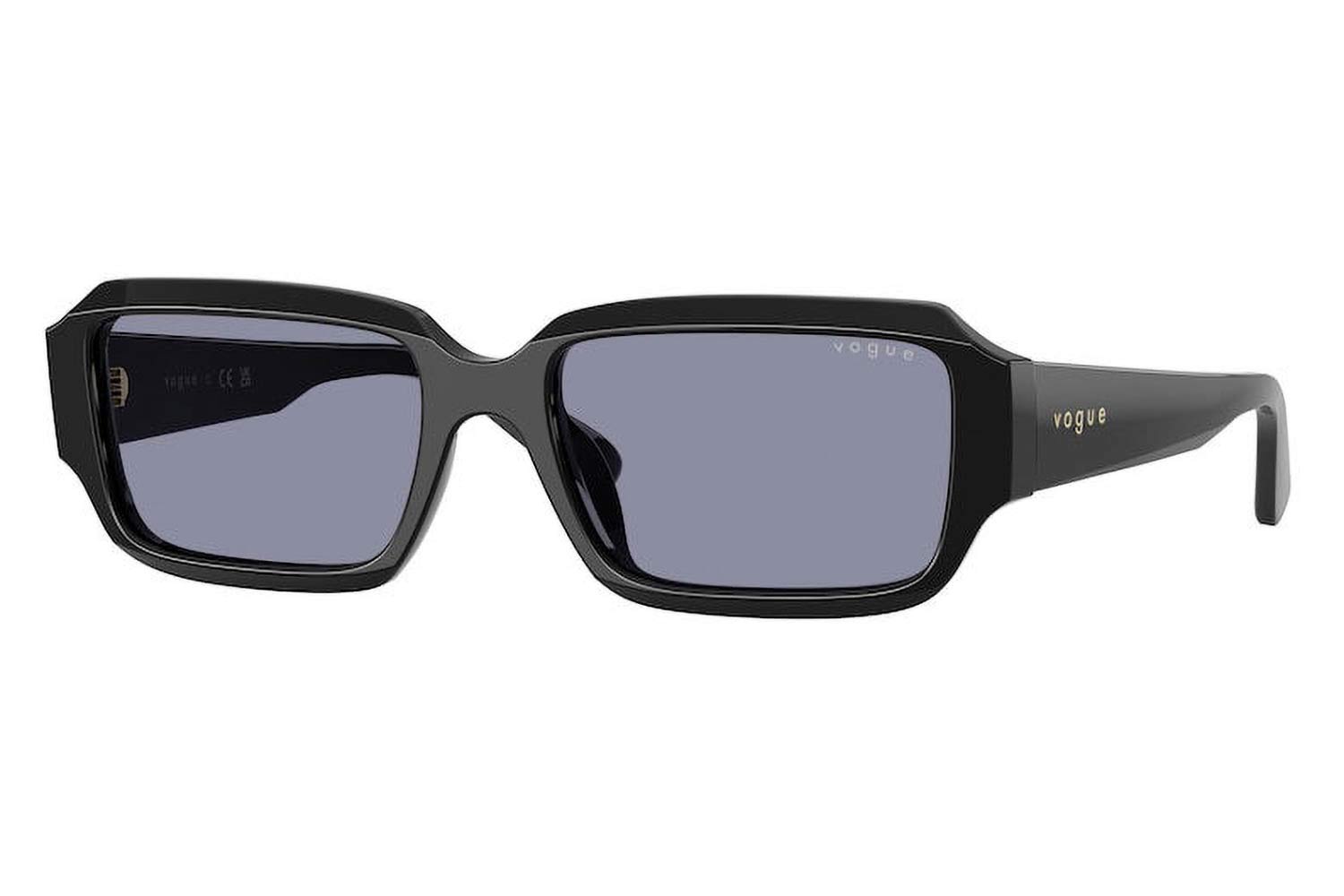 Vogue 5693SU W44-1 size 54 Sunglasses Price: 78,93