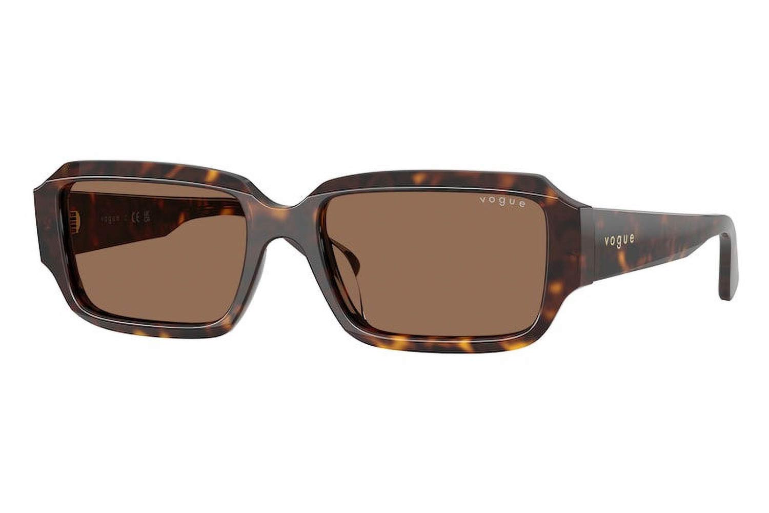 Vogue 5693SU W65673 size 54 Sunglasses Price: 76,99