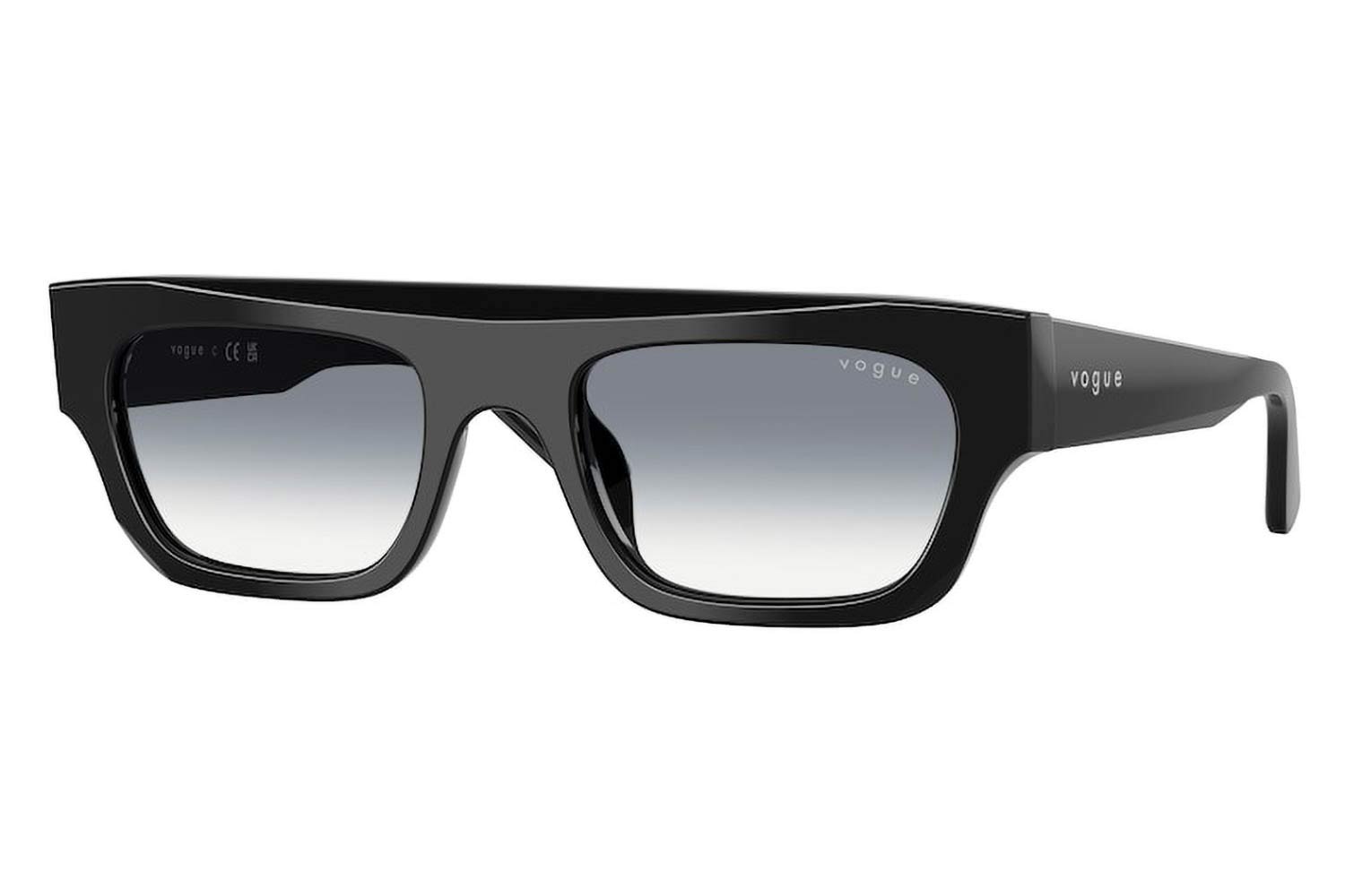 Vogue 5694SU W44-79 size 51 Sunglasses Price: 76,96