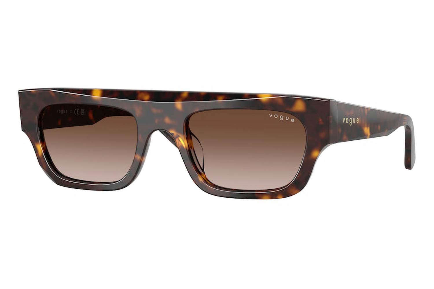 Vogue 5694SU W65613 size 51 Sunglasses Price: 78,98