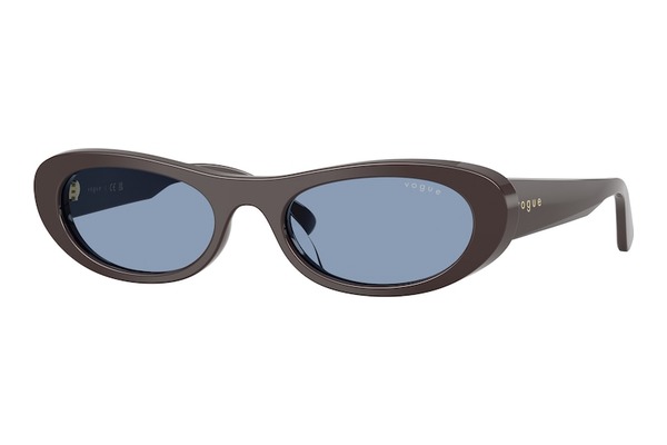 Vogue 5695SU 326972 size 53 Sunglasses Price: 85,00