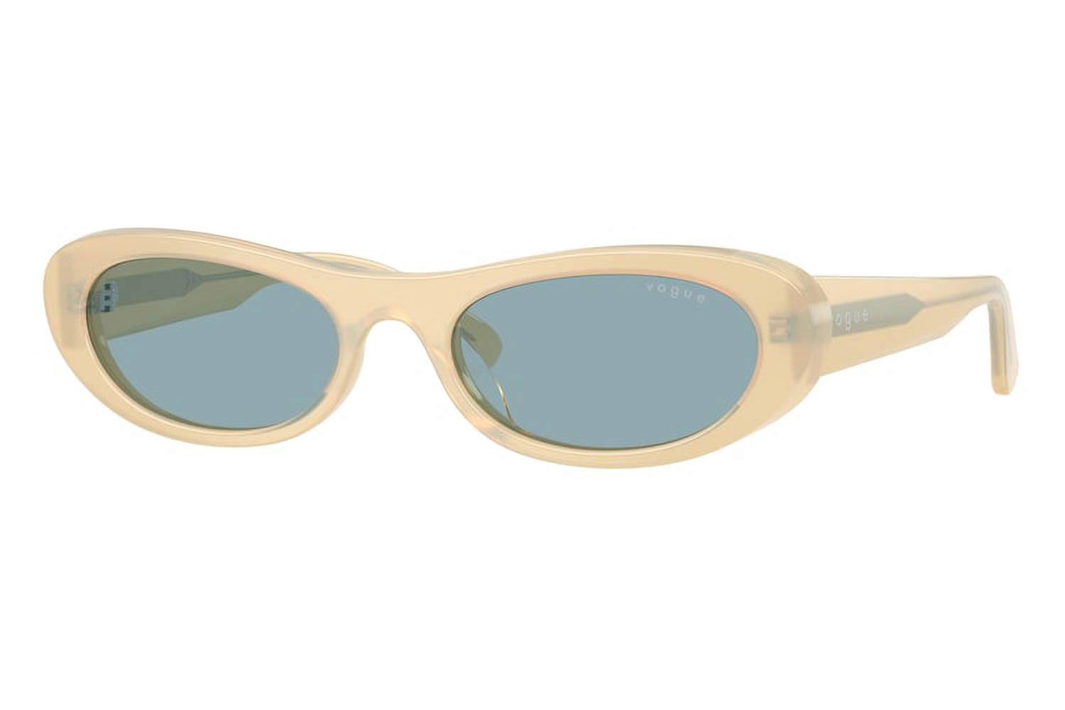 Vogue 5695SU 328080 size 53 Sunglasses Price: 79,00