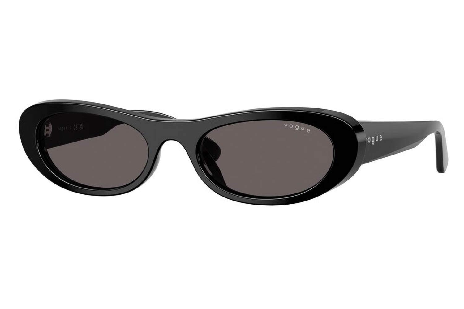 Vogue 5695SU W44-87 size 53 Sunglasses Price: 77,97