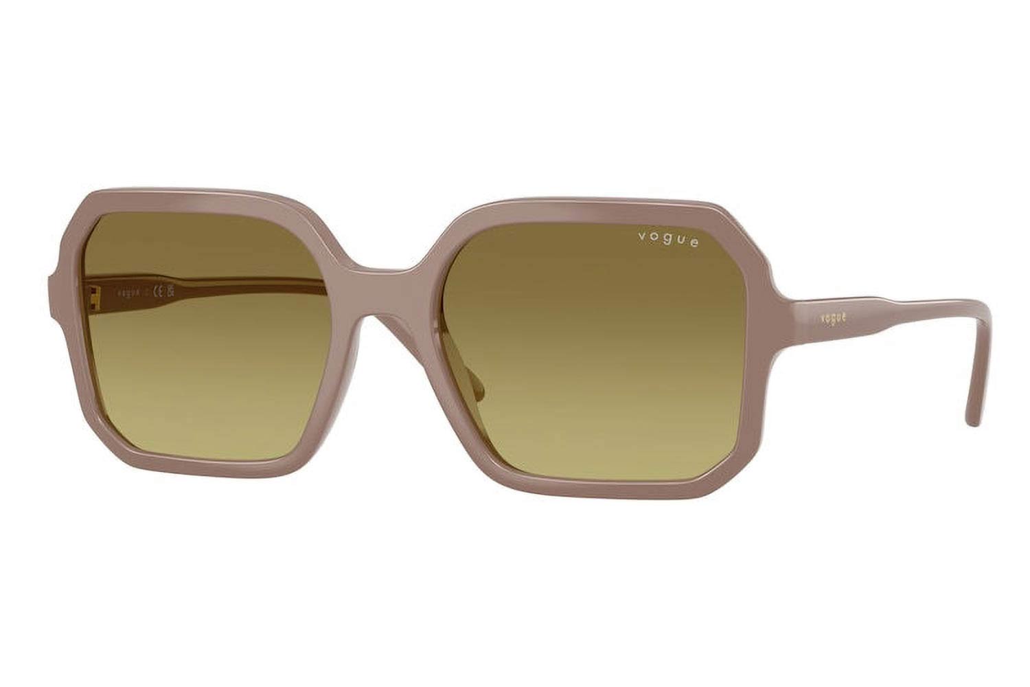 Vogue 5696S 32722A size 55 Sunglasses Price: 71,92