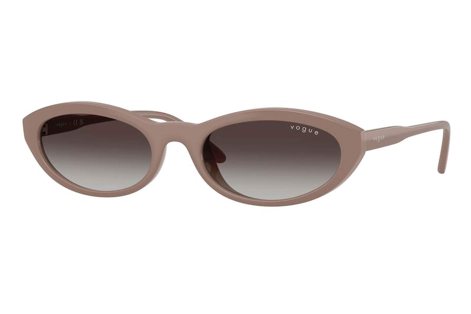 Vogue 5697SU 32728G size 54 Sunglasses Price: 79,00