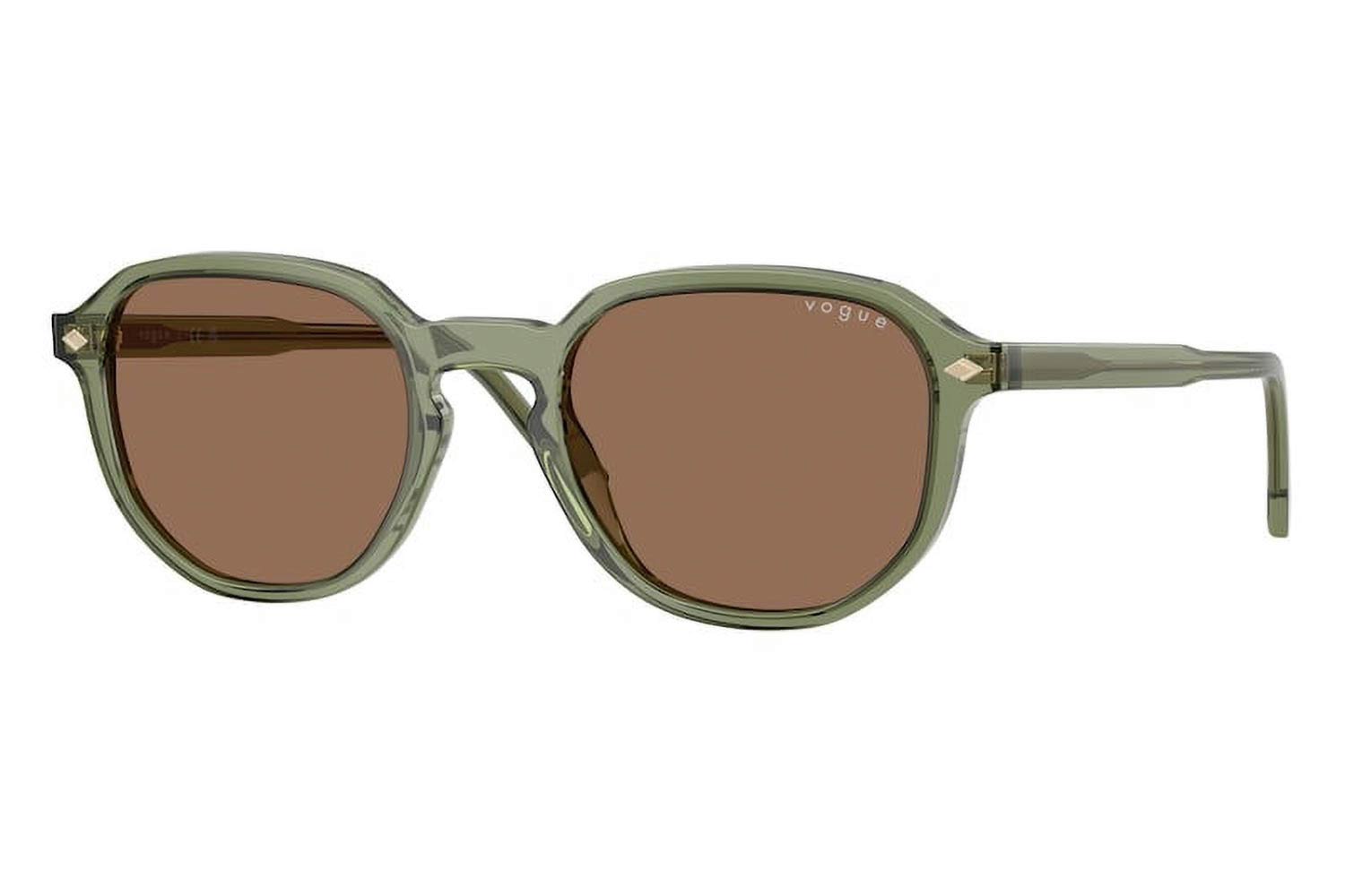 Vogue 5707S 318773 size 51 Sunglasses Price: 86,90