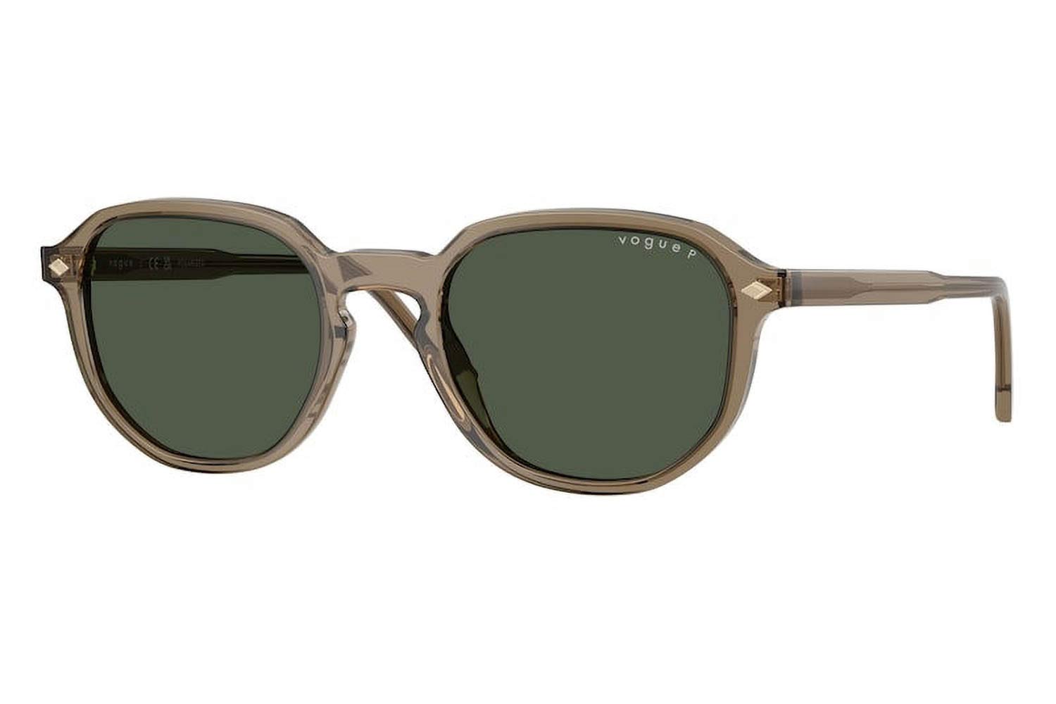 Vogue 5707S 32939A size 51 Sunglasses Price: 102,89