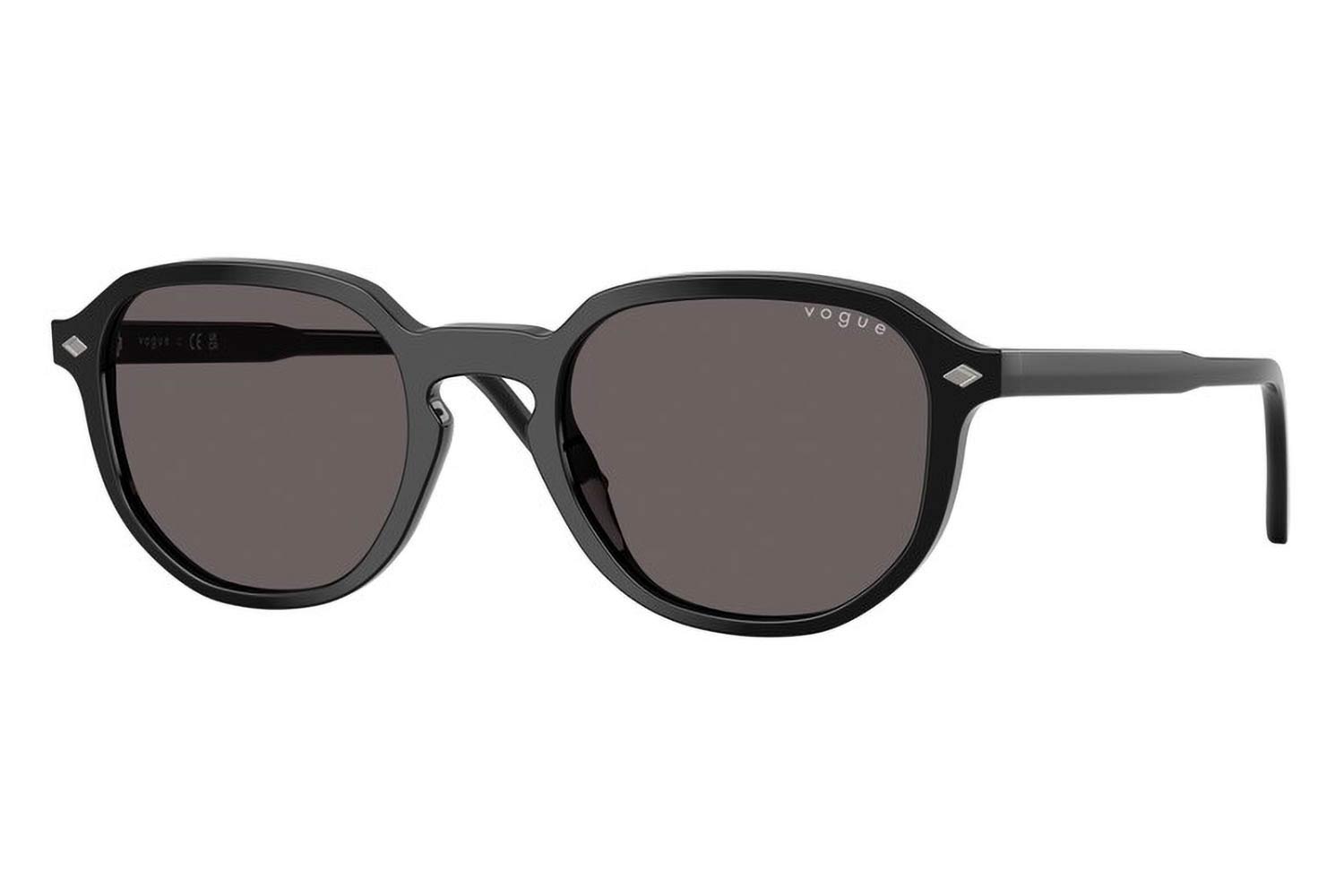 Vogue 5707S W44-87 size 51 Sunglasses Price: 71,93