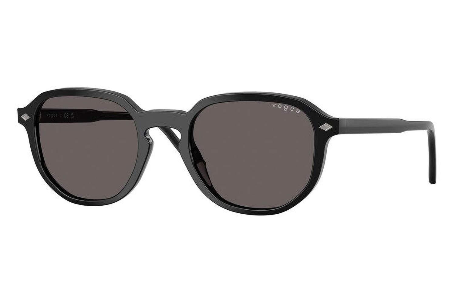 Vogue 5707S W65680 size 51 Sunglasses Price: 86,79