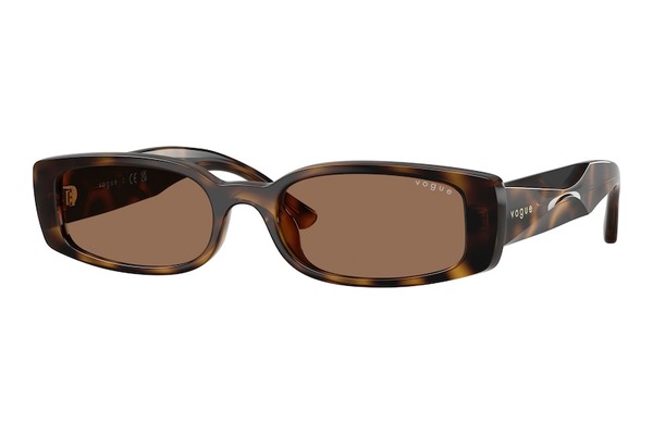 Vogue 5725SU W65673 size 54 Sunglasses Price: 85,00