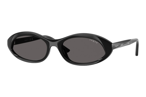 Vogue 5727SU W44-87 size 55 Sunglasses Price: 85,00