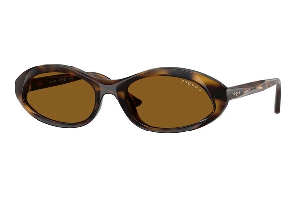 Vogue 5727SU W65683 size 55 Sunglasses Price: 101,00