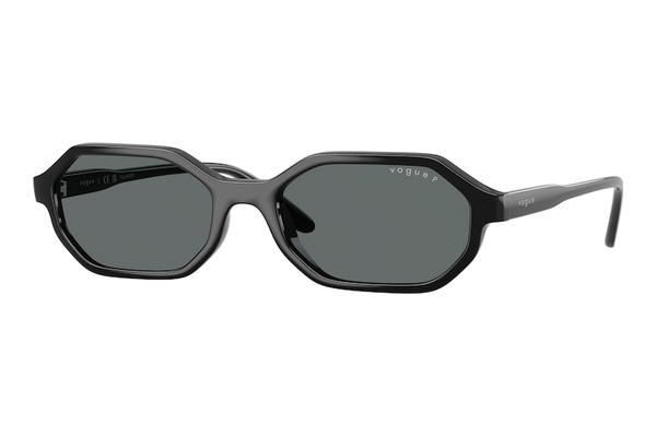 Vogue 5749S W44-81 size 54 Sunglasses Price: 95,00