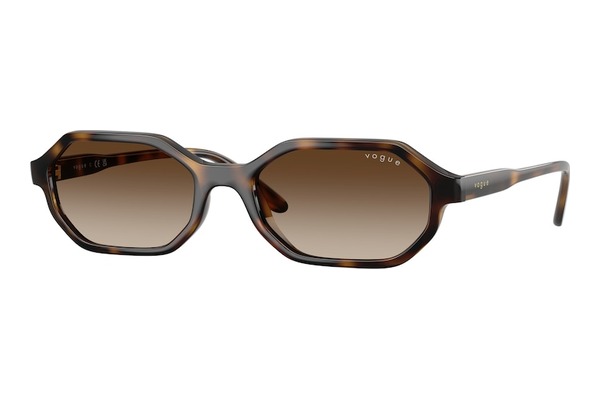 Vogue 5749S W65613 size 54 Sunglasses Price: 79,00
