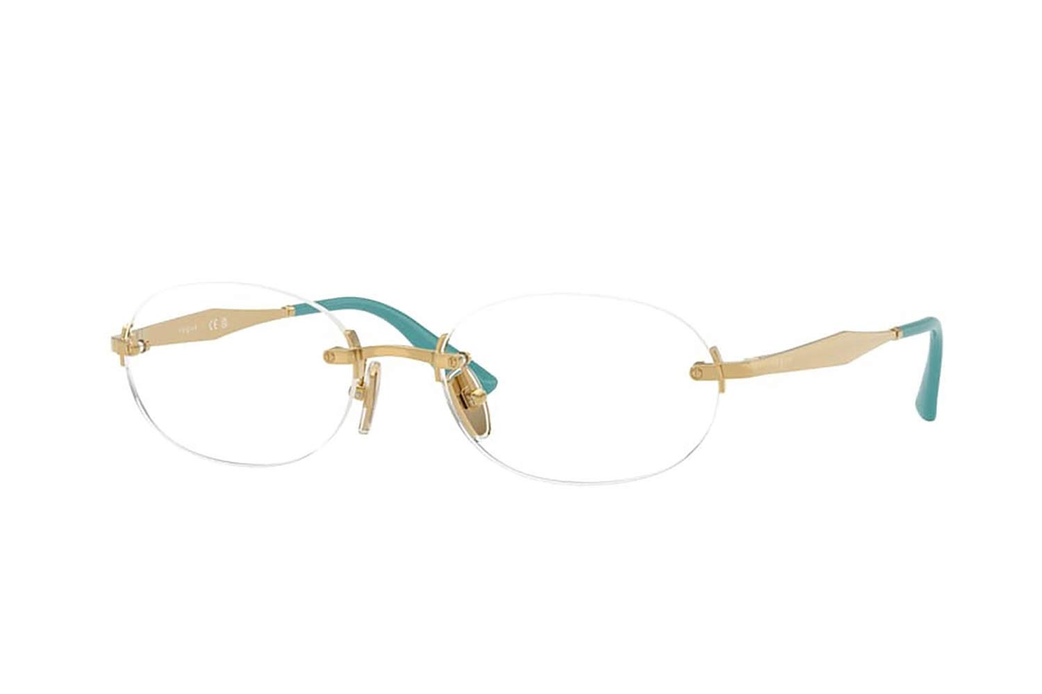 Vogue 4343 280 size 53 Eyewear Price: 83,00