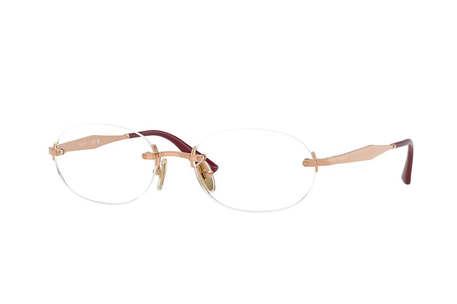 Vogue 4343 5152 size 53 Eyewear Price: 83,00