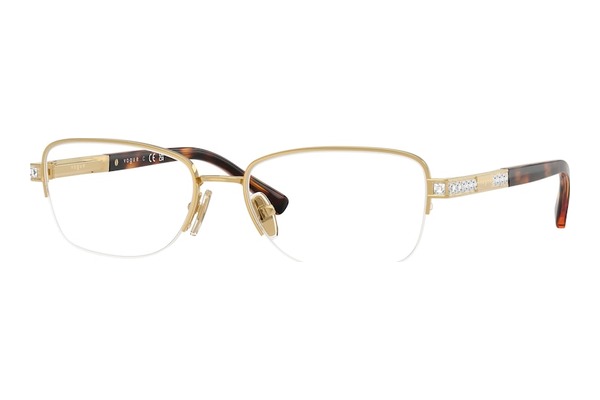 Vogue 4368B 280 size 52 Eyewear Price: 103,00