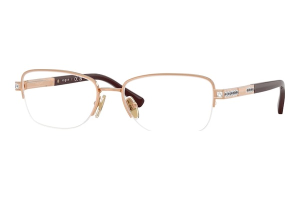 Vogue 4368B 5152 size 54 Eyewear Price: 97,00