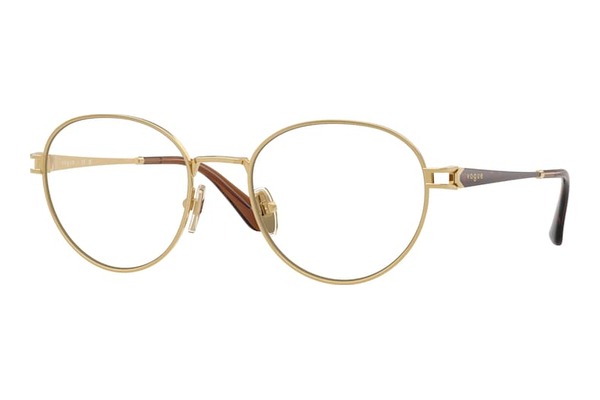 Vogue 4370 280 size 50 Eyewear Price: 82,00