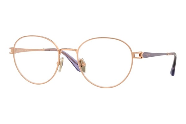 Vogue 4370 5152 size 50 Eyewear Price: 82,00