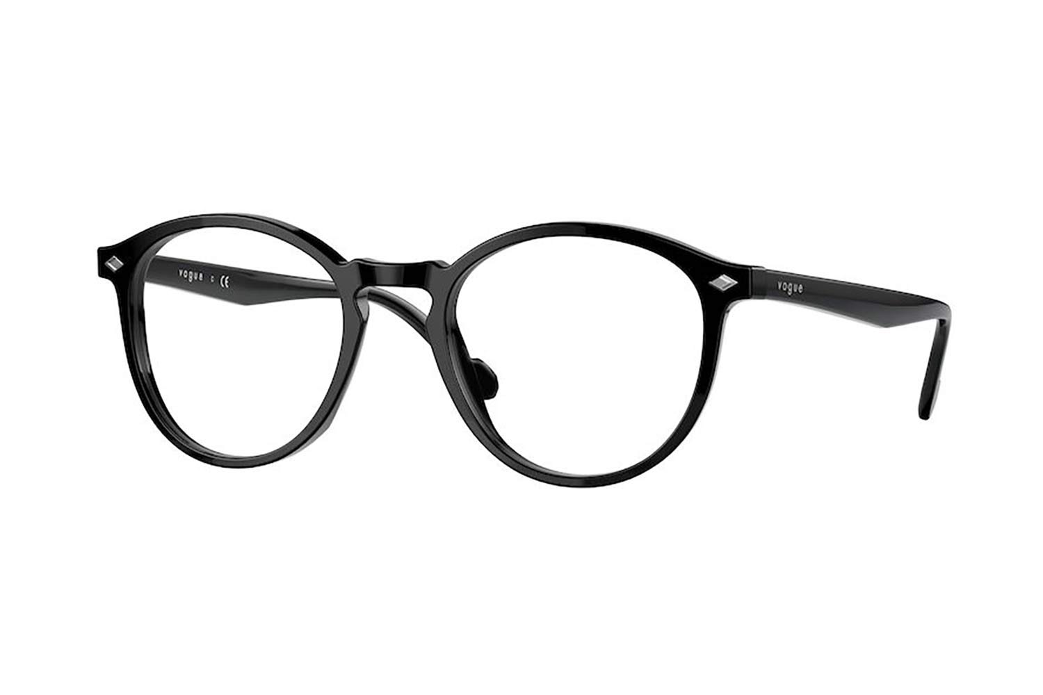 Vogue 5367 W44 size 50 Eyewear Price: 70,00
